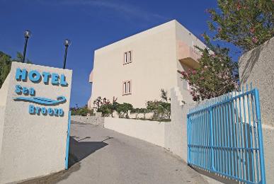 Hotel Sea Breeze