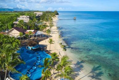 Le Meridien Ile Maurice