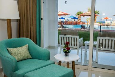 Renaissance Sharm El Sheikh Golden View Beach Resort