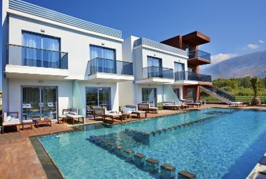 Hotel Annas House