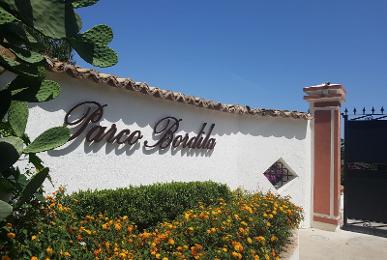 Residenza Villa Spagnola