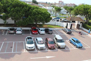 Moon Dreams El Cortijo