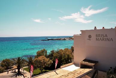 Hotel Brisa Marina