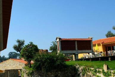 Hotel Rural Maria Da Fonte