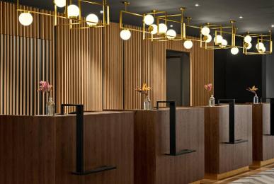 Renaissance Amsterdam Schiphol Airport Hotel