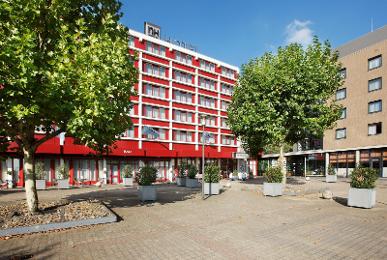 NH Maastricht