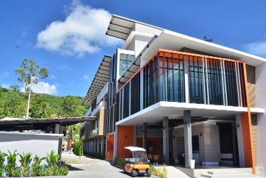 Chaweng Noi Pool Villa