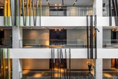 The Canvas Hotel Dubai - Mgallery Hotel Collection