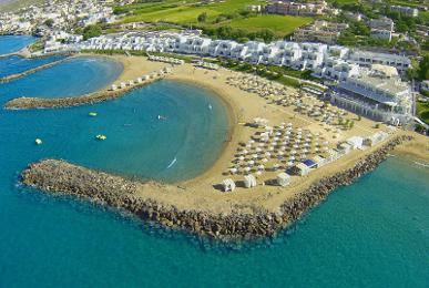 Knossos Beach