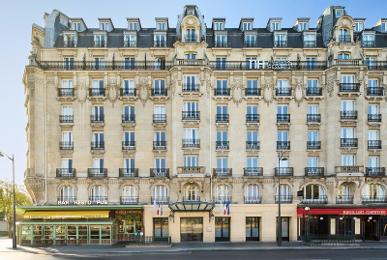 NH Paris Gare de l'Est