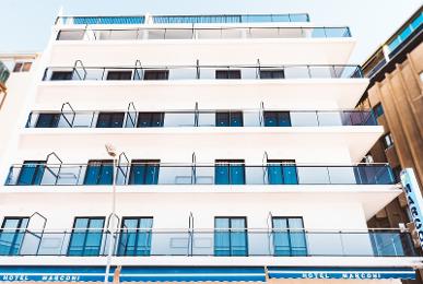 Hotel Marconi