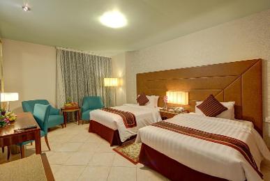 Al Manar Grand Hotel Apartment