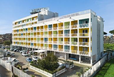 Hotel Roma Tor Vergata