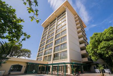 The Courtleigh Hotel & Suites