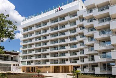 Maritim Hotel Amelia