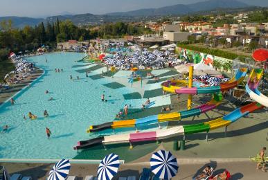 Camping Cisano