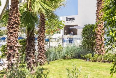 Barceló Tanger