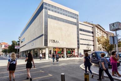 Prima Luce Luxury Rooms