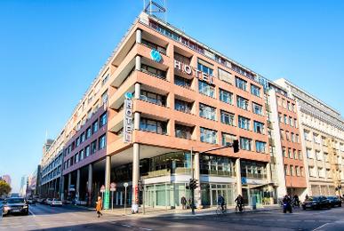 Select Hotel Berlin Gendarmenmarkt