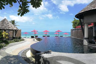 Kirikayan Boutique Resort