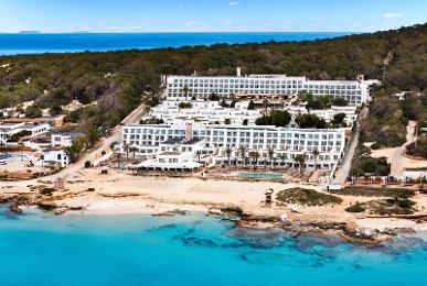 Riu Palace La Mola