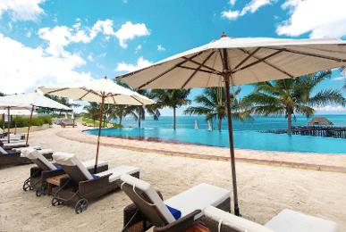 Sea Cliff Resort & Spa Zanzibar