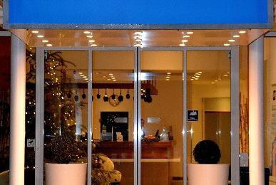 Sure Hotel By Best Western München Hauptbahnhof