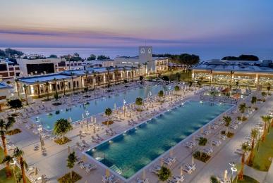 Swandor Hotels & Resorts Kemer