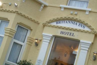 Britannia Inn