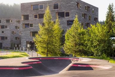rocksresort
