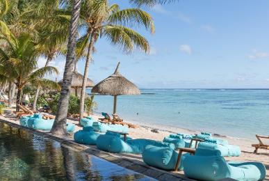 Seasense Boutique Hotel & Spa