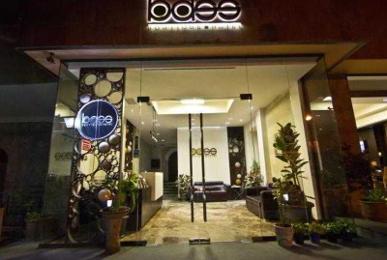 Bass Boutique Hotel
