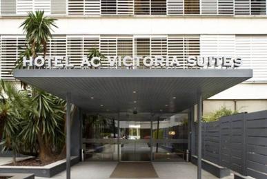 AC Hotel Victoria Suites