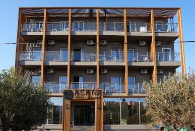 Asana Hotel