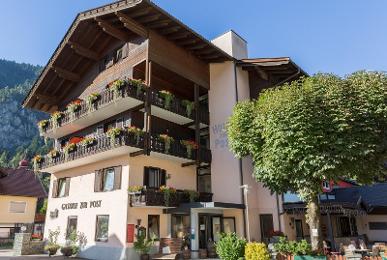 Hotel zur Post