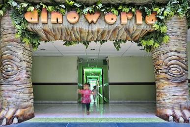 Holiday Riwo Hotel