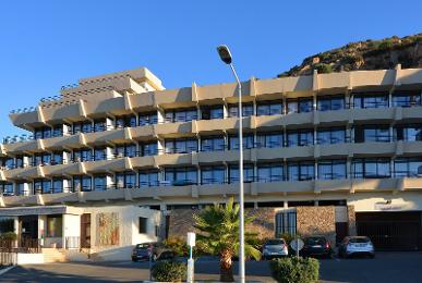 Résidence les Calanques