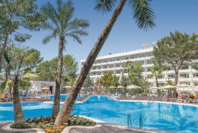 allsun Hotel Bella Paguera