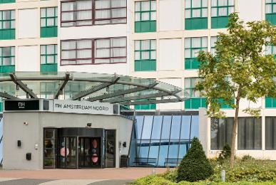 NH Amsterdam Noord