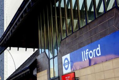 Best Western Greater London Hotel