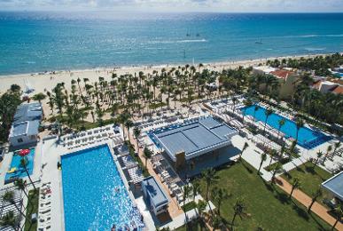 Hotel Riu Playacar