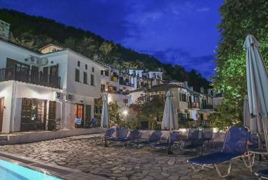 Pilio Sea Horizon Hotel