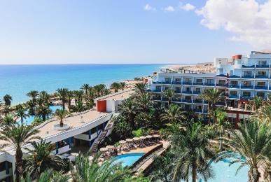 R2 Pajara Beach hotel and Spa
