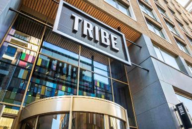 Tribe Amsterdam City