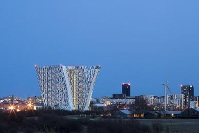 AC Bella Sky Comwell Copenhagen