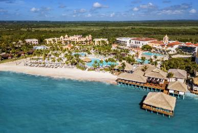 Sanctuary Cap Cana, a Luxury Collection Resort, Adult All-In