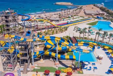 Blend Club Aqua Resort