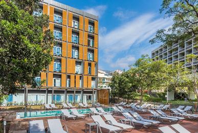 Pestana Casino Studios