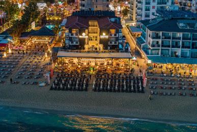 Royalisa Palmiye Beach Hotel