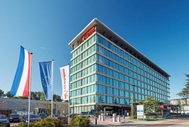 Corendon Amsterdam New-West, a Tribute Portfolio Hotel